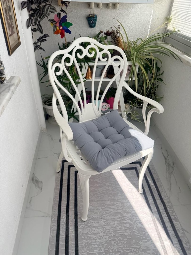 balkon sandalyesi - 4