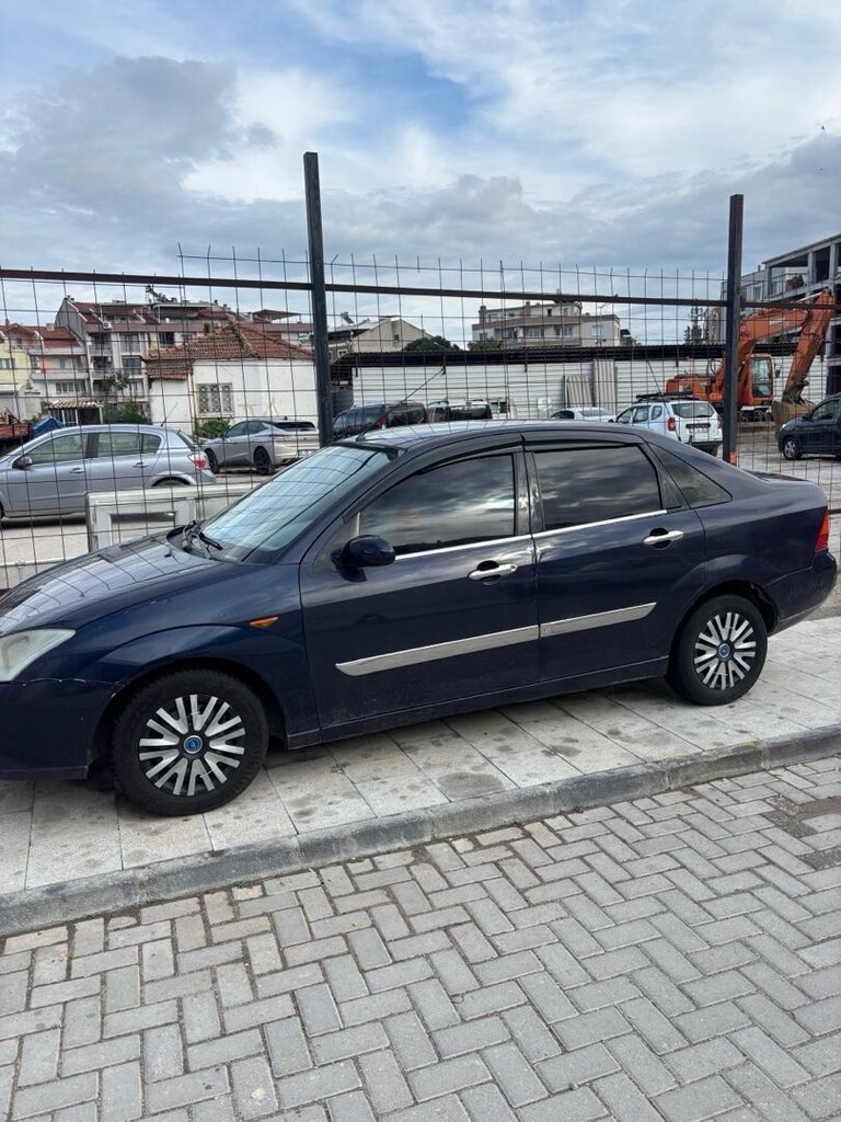 focus değişensiz - 5