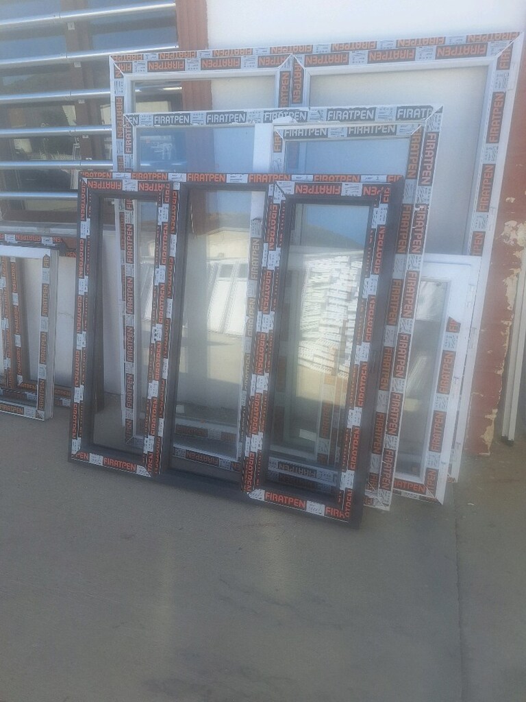 Pimapen Demir Kapı Fransız Bahçe Kapısı Sürme Topal Kapı Satışlarımız - 9