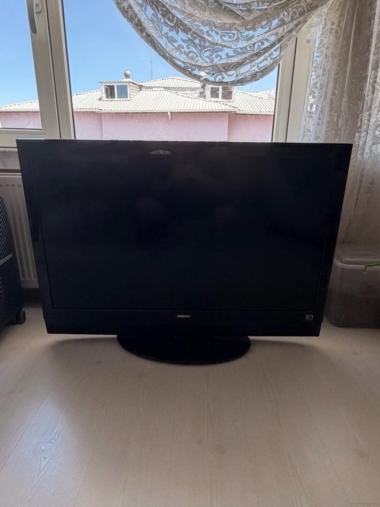 Beko Televizyon - 6