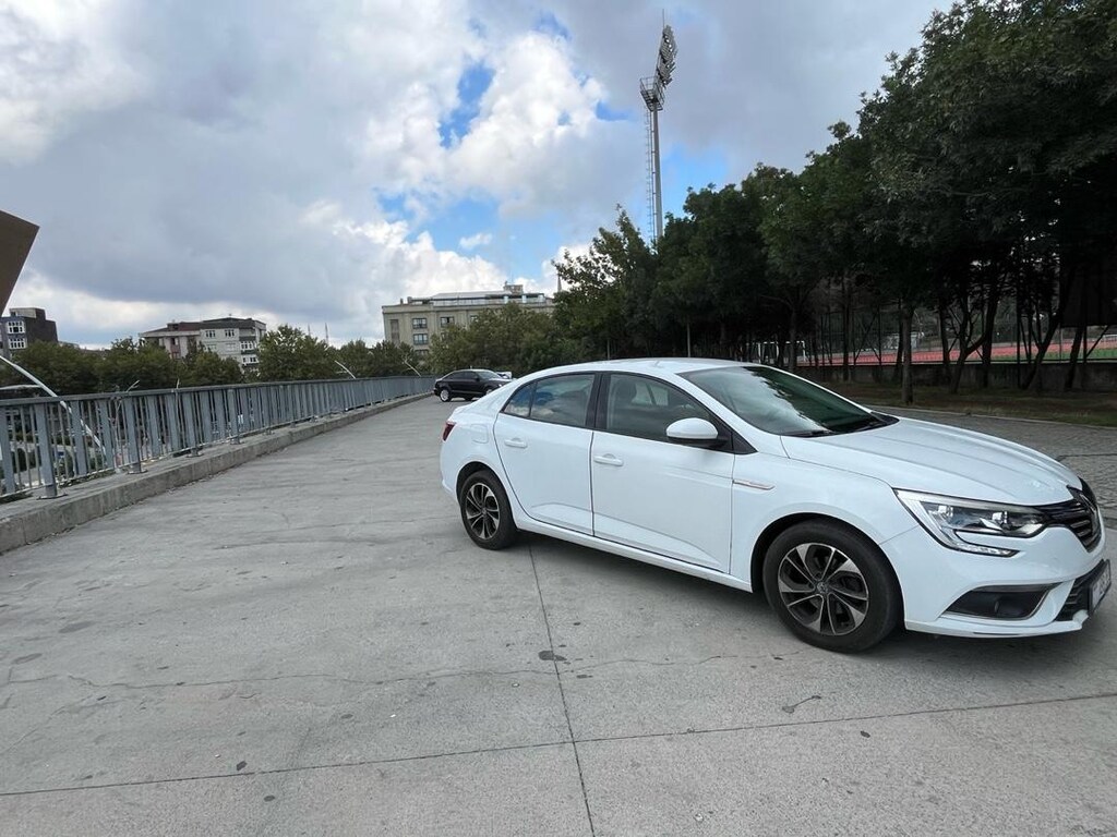 34.500 KM İKİNCİ SAHİBİNDEN - 3