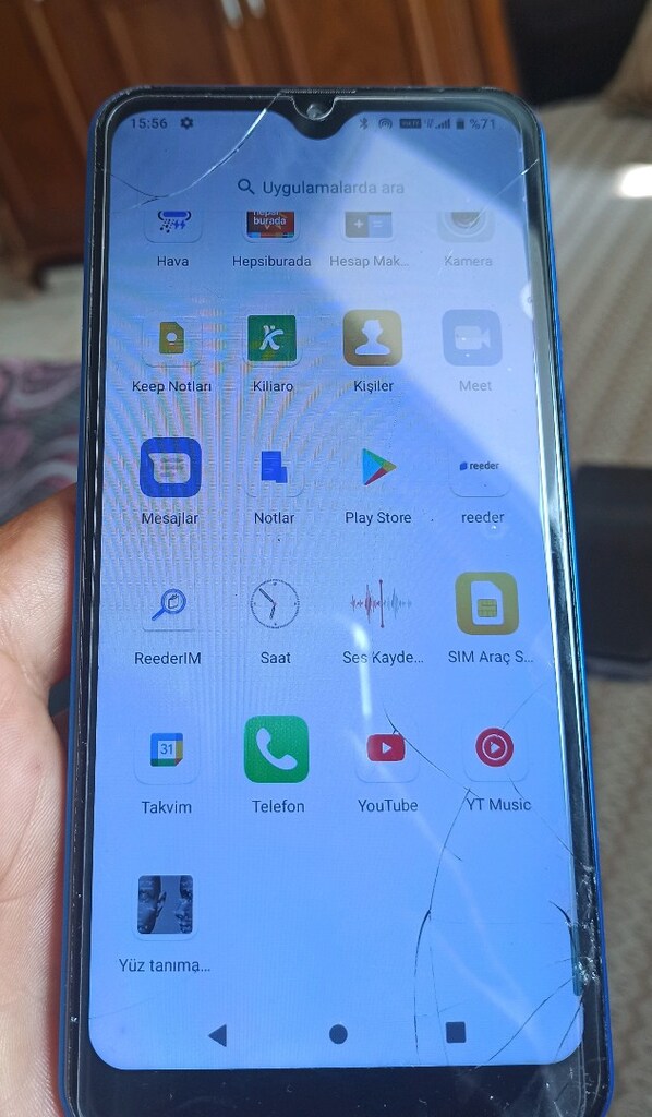 uygun fiyata reder p13 bulue max 2022..4 rem 64 gb hafiza..hatay payas - 5