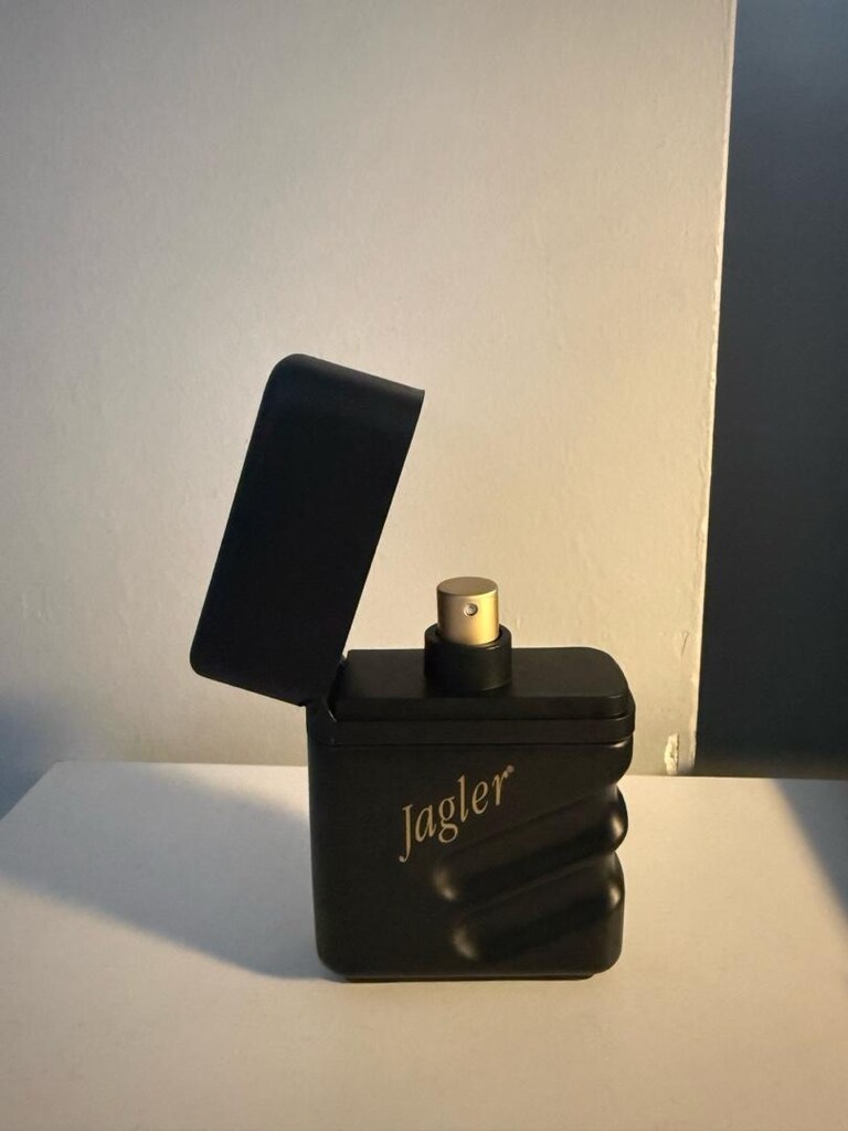 jagler parfüm - 2