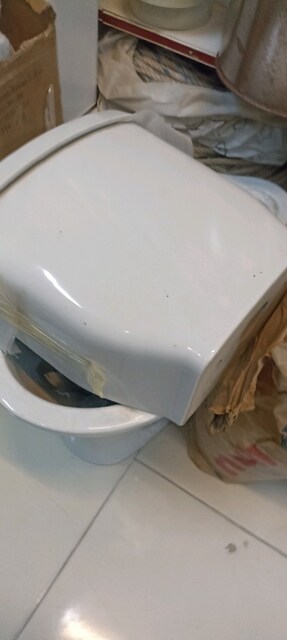 standart klozet takımı iç takım kapak