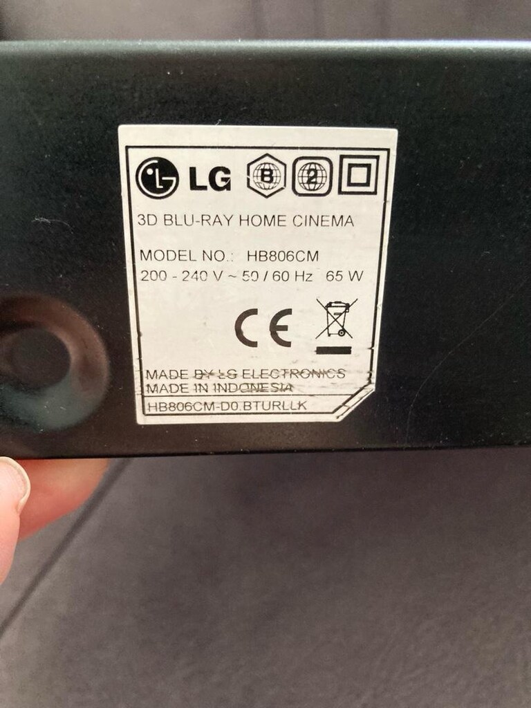 LG 3D BLURAY ANFİSİ - 8