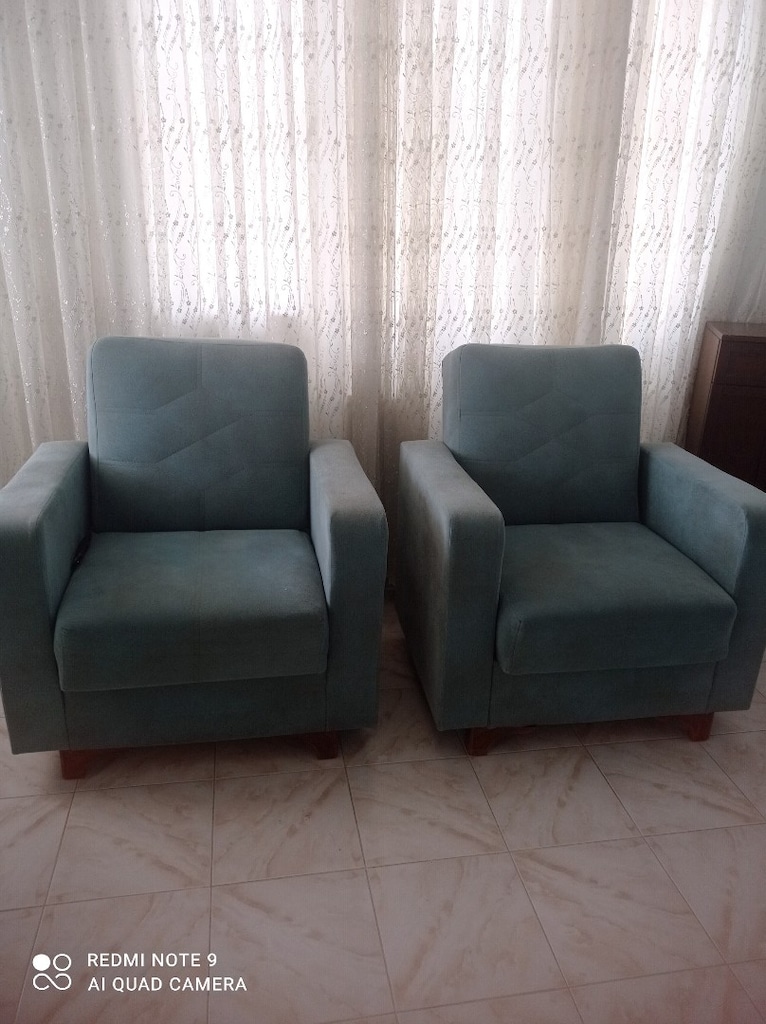 koltuk takımı - 2