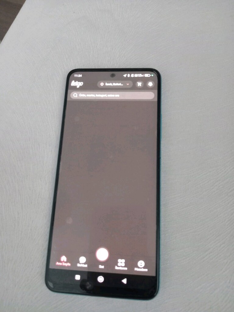 Xiaomi note 12 - 4