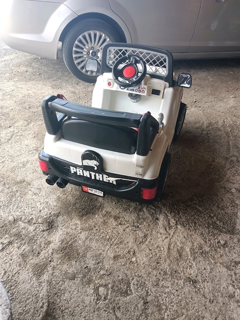 12 volt panter - 2