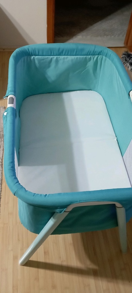 Chicco anne yani beşik - 3