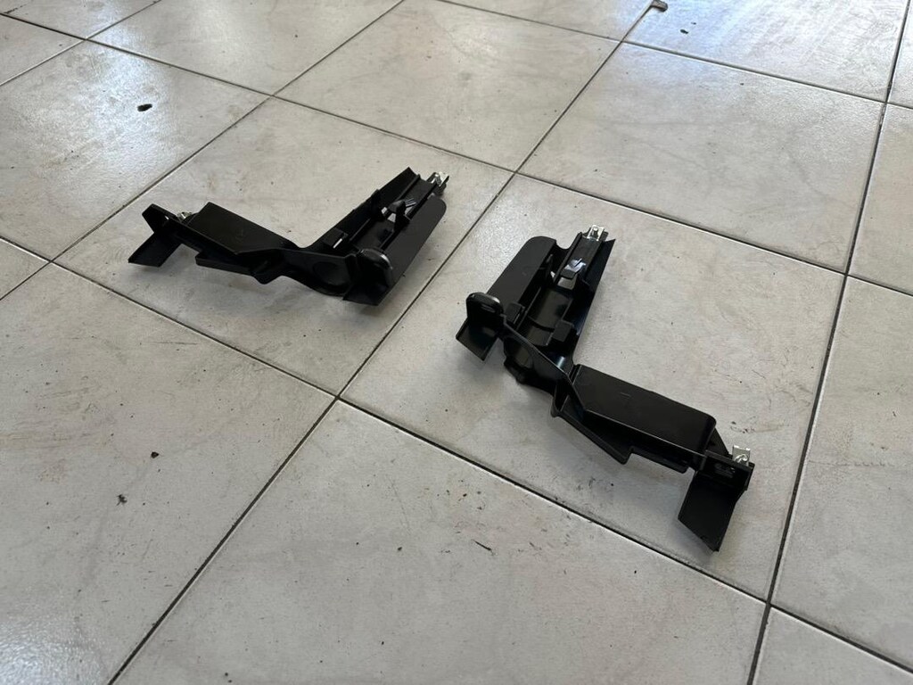 E46 far alt kızak adet 500 tl - 3