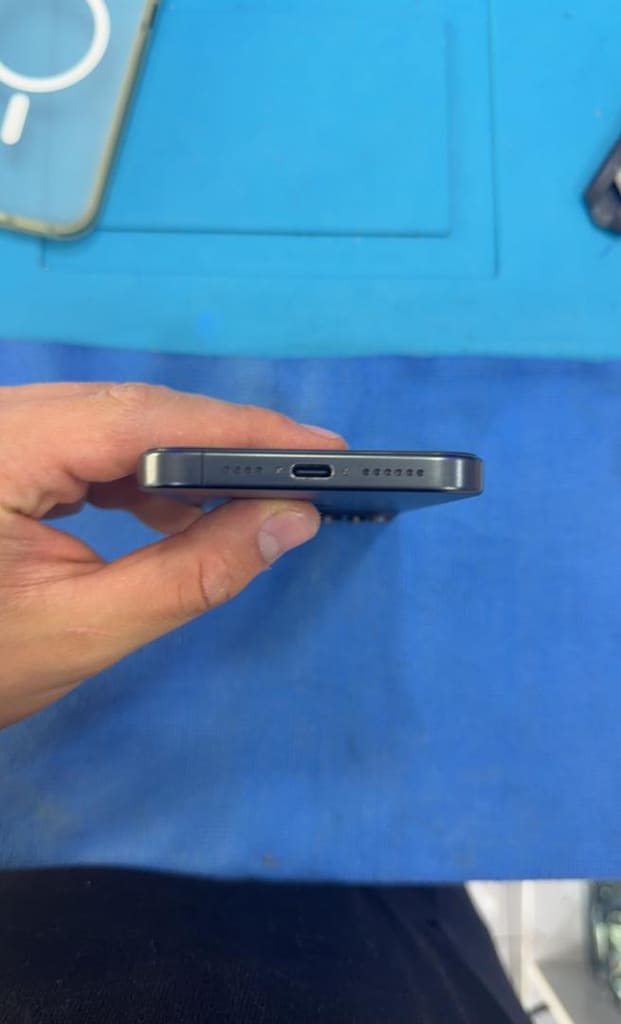 İPHONE 15 PRO MAX 512GB - 6