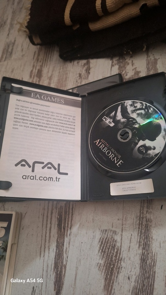 EFSANE PC OYUNLARI - 6