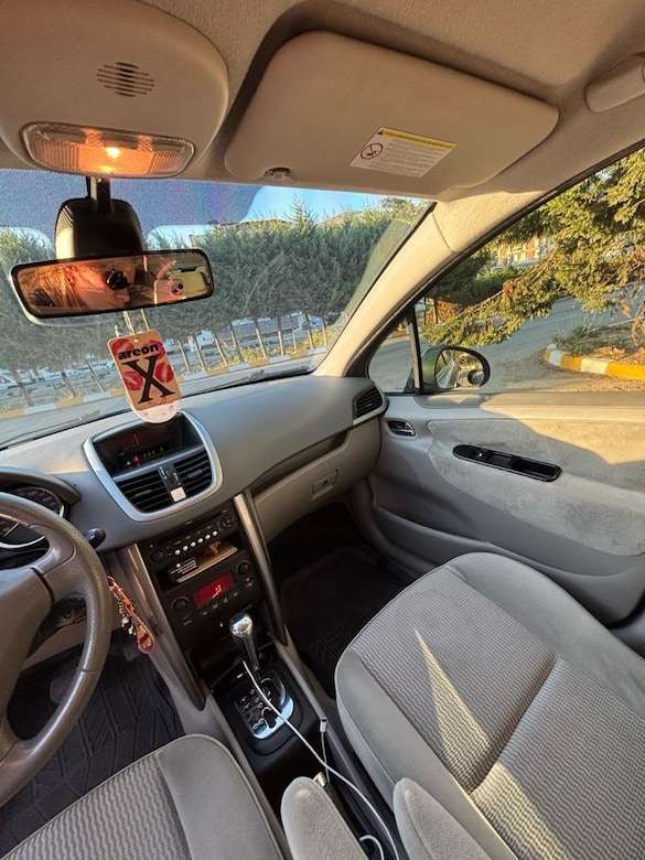 Düşük km 207 Satılık - 7