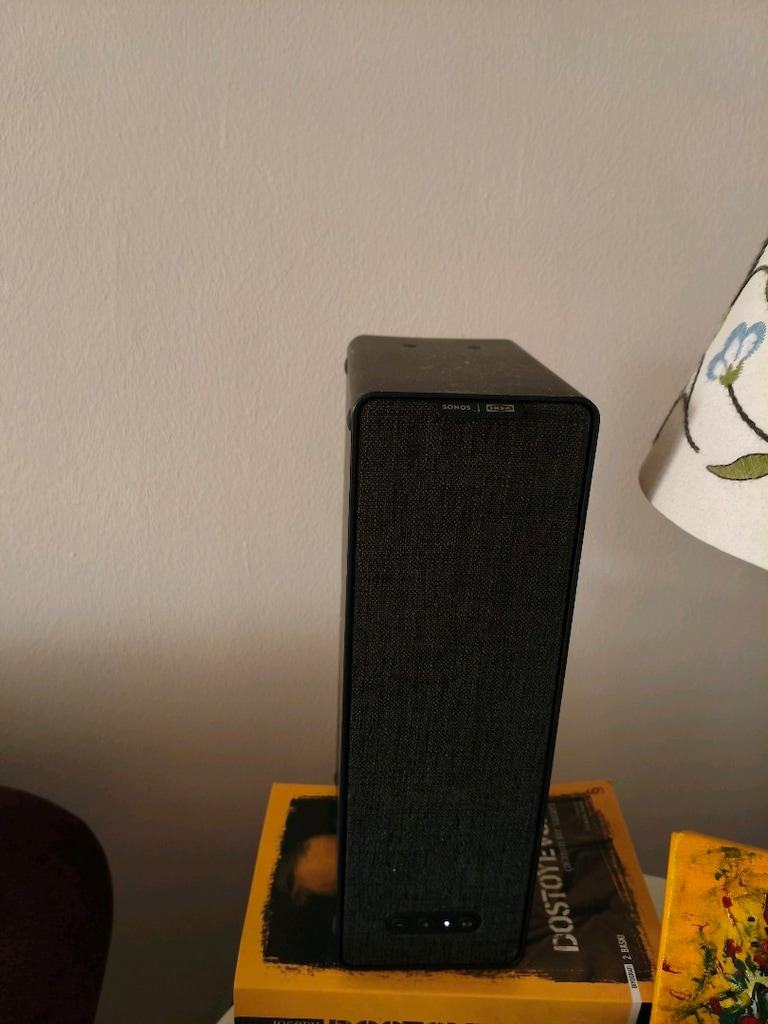 Sonos ses sistemi - 4