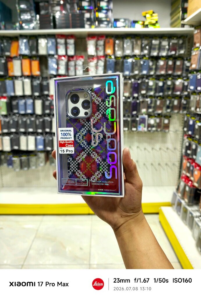 İPHONE KILIFLARI - 5