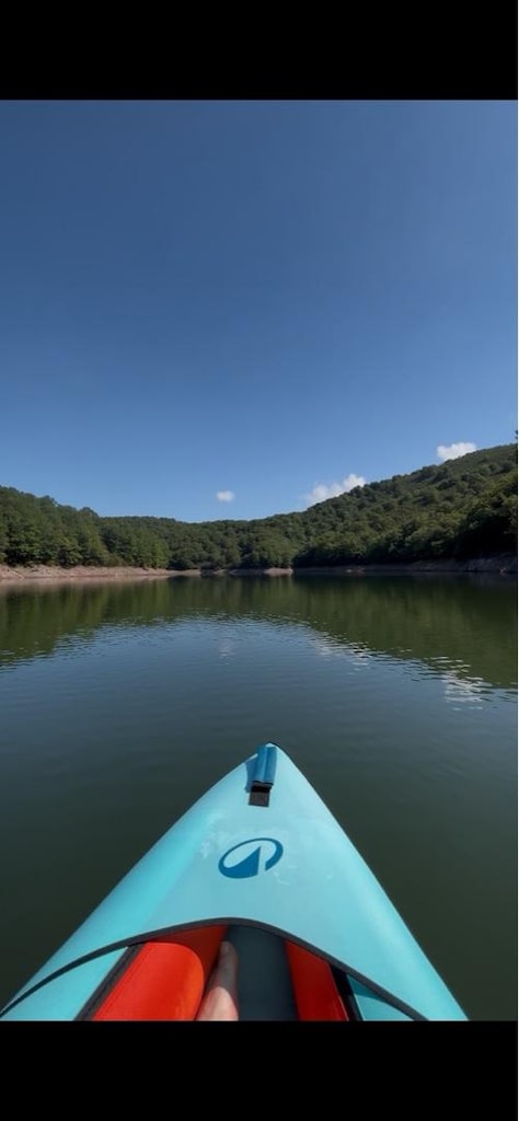 DECATLON TRİBORD KANO - 2