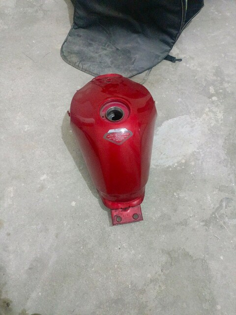 mondial drift l
