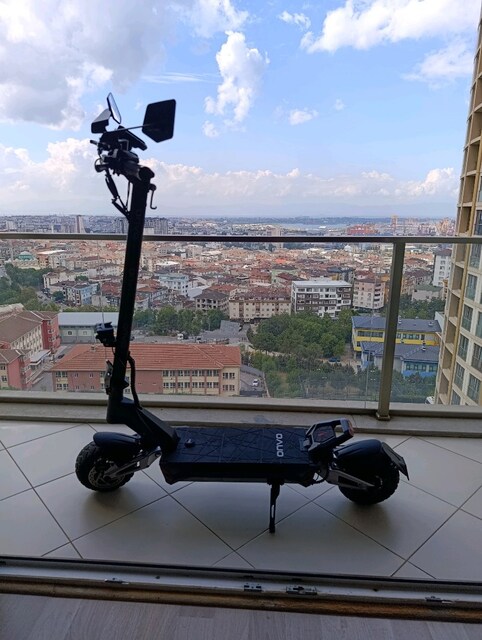 Onvo Rx4