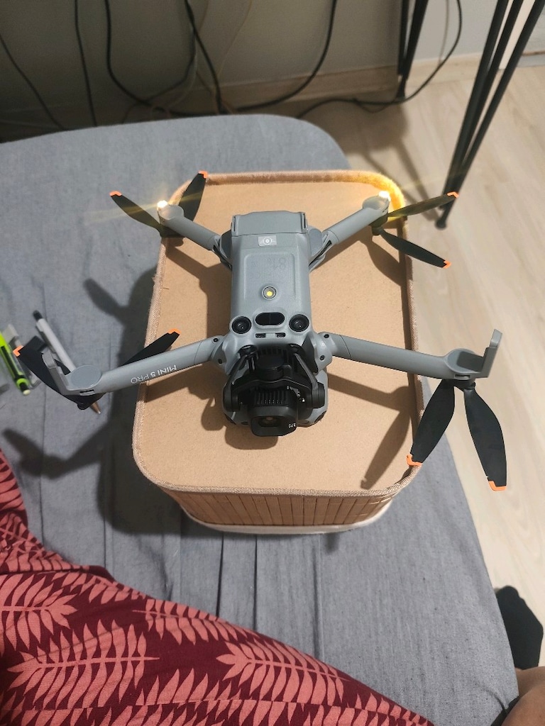 DJI MINI 5 PRO Dron - 3