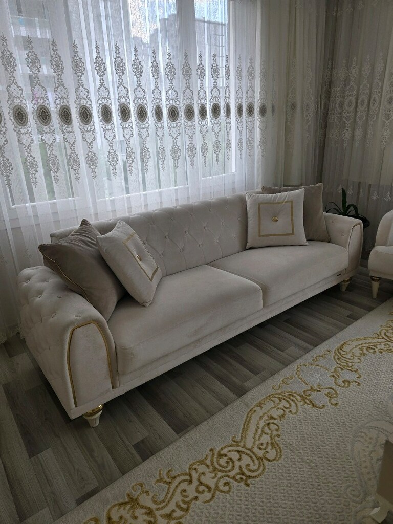 bellona koltuk takımı - 5
