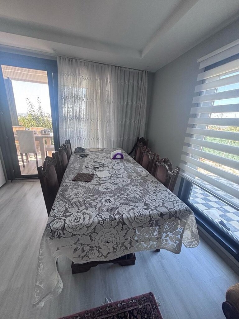80 ler antika koltuk takımı - 3