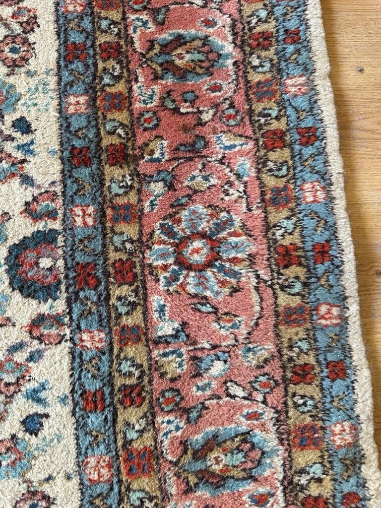 el dokuma süper renk budur halı 310x210 6500m2 - 4