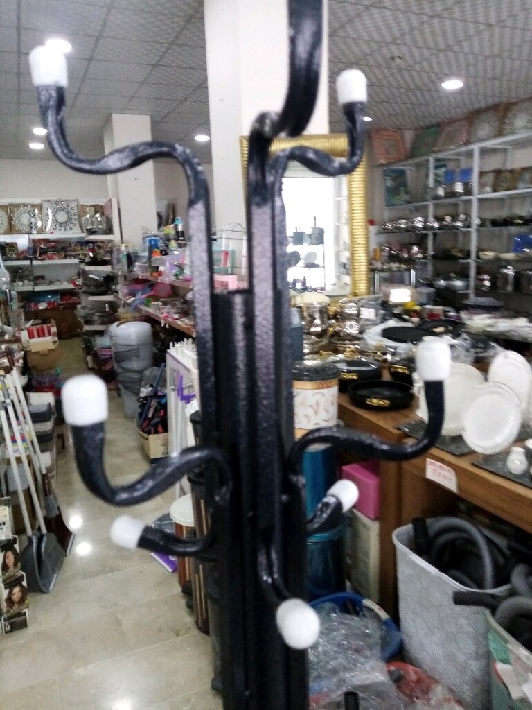 palto askısı - 5