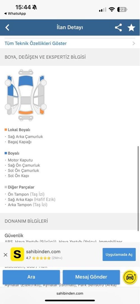 Volkswagen Polo 1.4 - 8