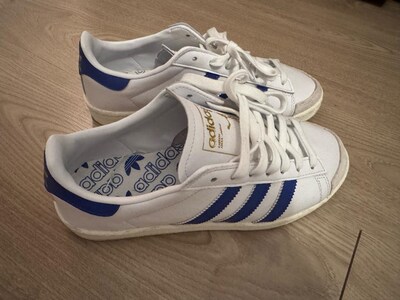 ADİDAS JABBAR LO SNEAKER