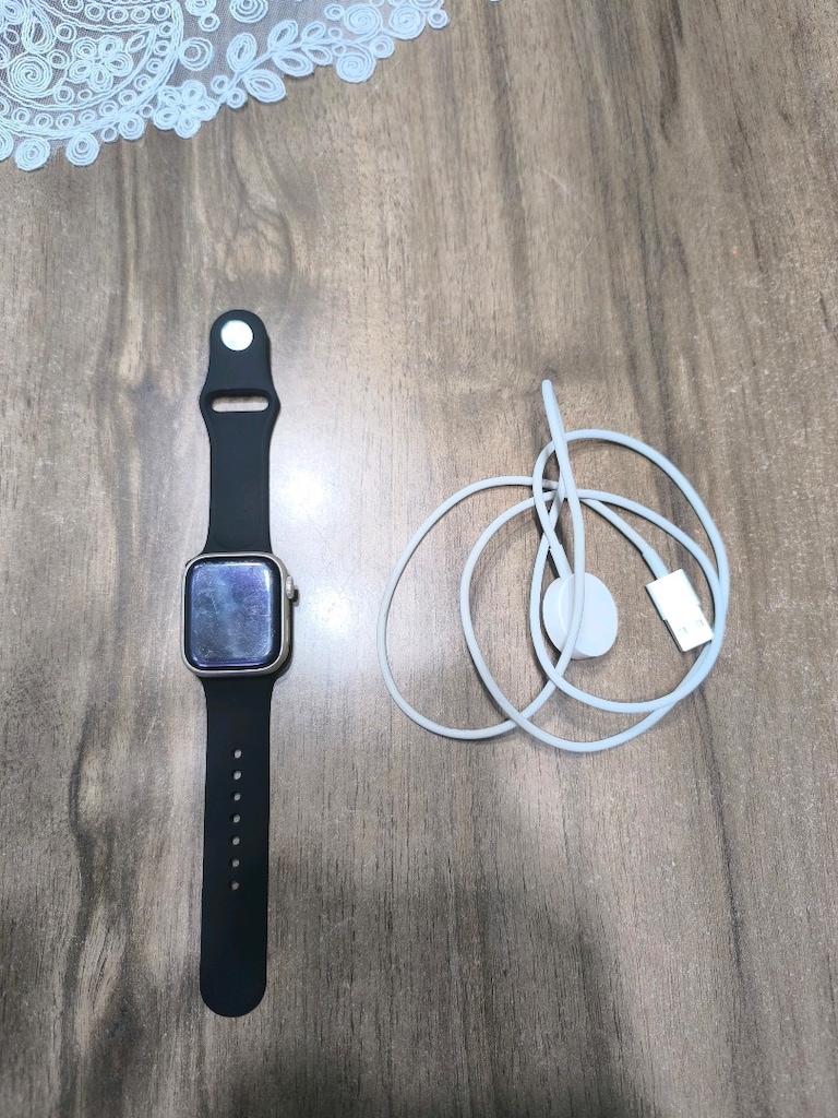 Apple Watch 7 41 mm