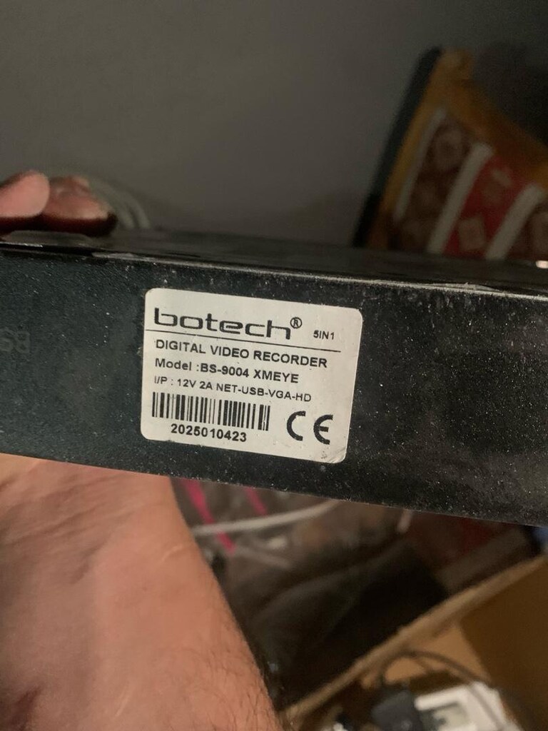 kamera sistemi - 6