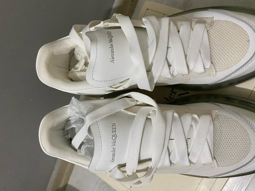 İTHAL ALEXANDER MQUEEN - 9
