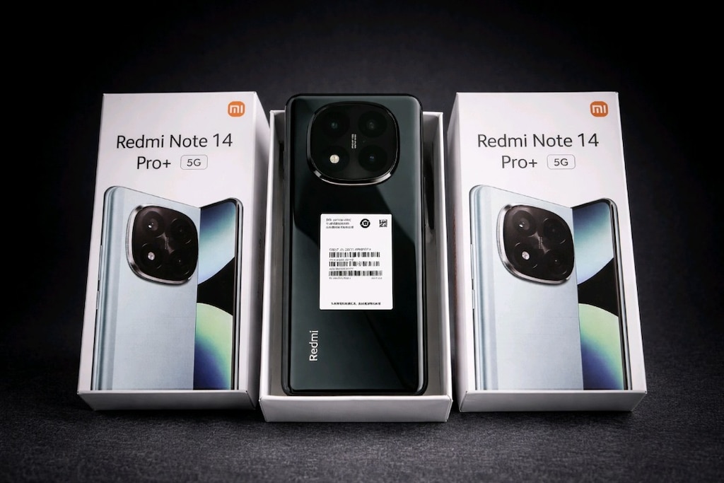 NOTE 14 PRO PLUS 512 GB - 2