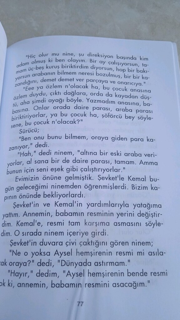 uçtu uçtu Ali uçtu kitabı - 4