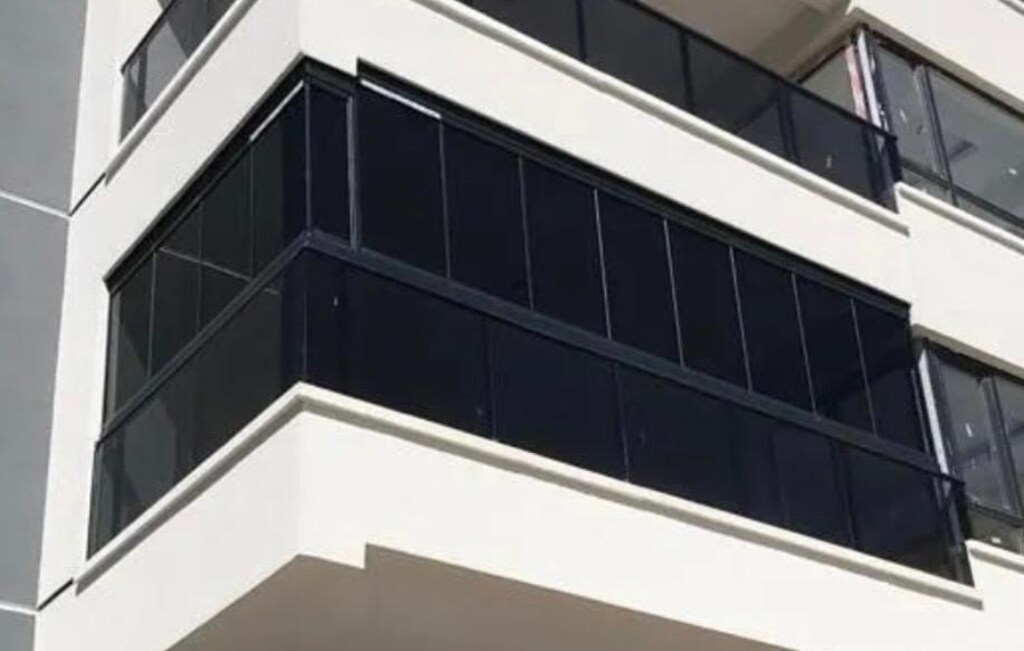 CAM BALKON SİSTEMLERİ - 4