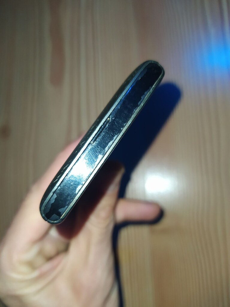 Turkcell T40 Marka Eski Telefon - 8