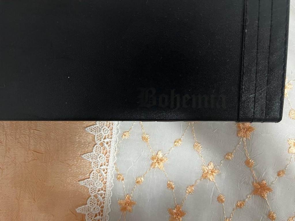bohemia yan flüt sıfır ayarında - 3
