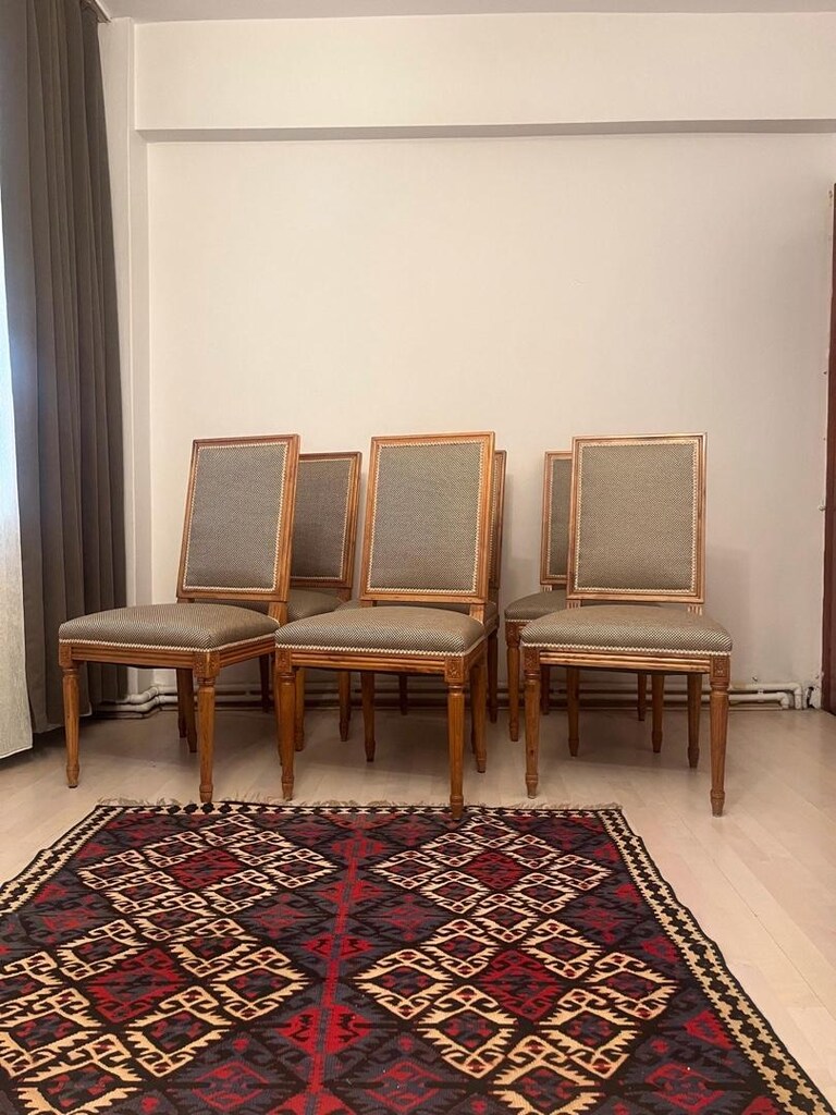 Beymen Home Masif Sandalye - 4