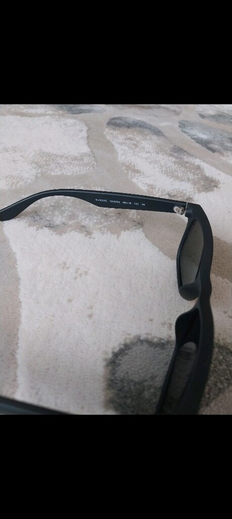 Ray-Ban Güneş Gözlüğü (New Wayfarer Jr) - 6
