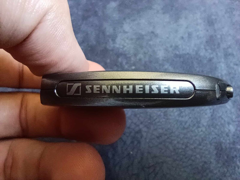 Sennheiser Bluetooth Kulaklık (VMX100) - 8