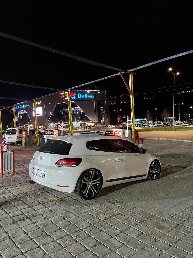 SCİROCCO 1.4TSİ CTH 160lık - 15