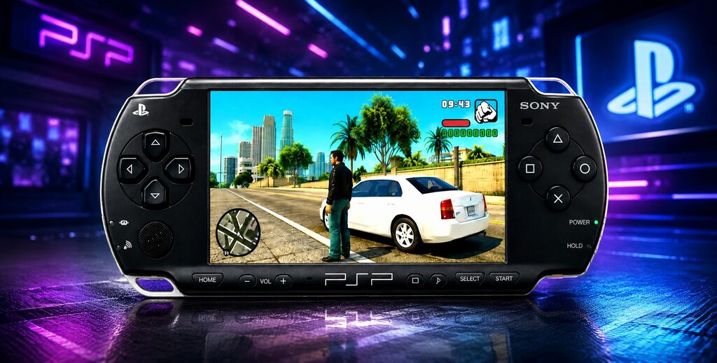 PSP 2004 ŞARJ ALETİ SIFIR BATARYA 4 GB HAFIZA KART PAZARLIKSIZ - 2