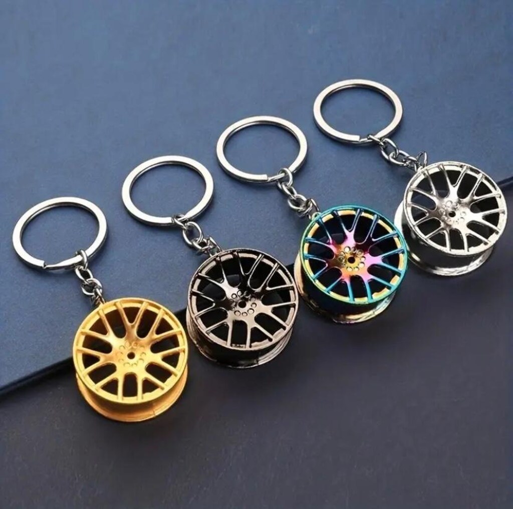 toptan ithal 100 adet anahtarlık 4500₺ - 4