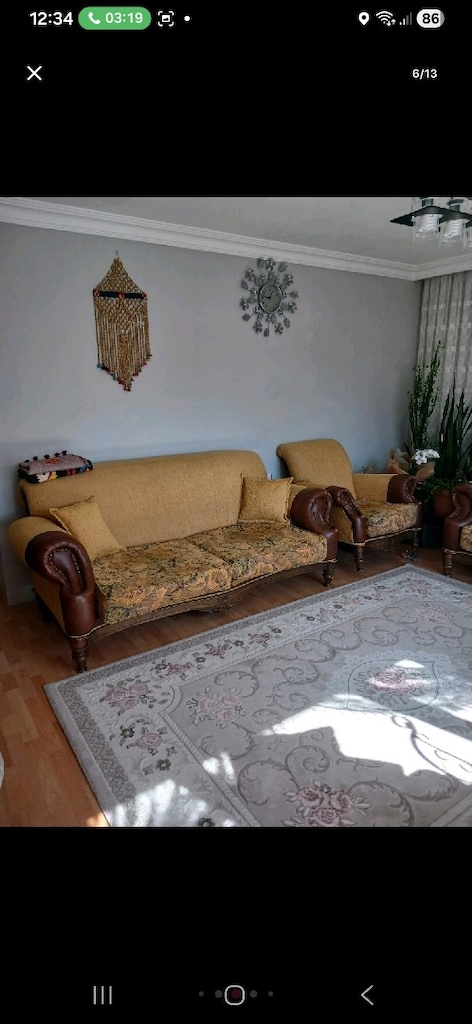 koltuk takımı - 4