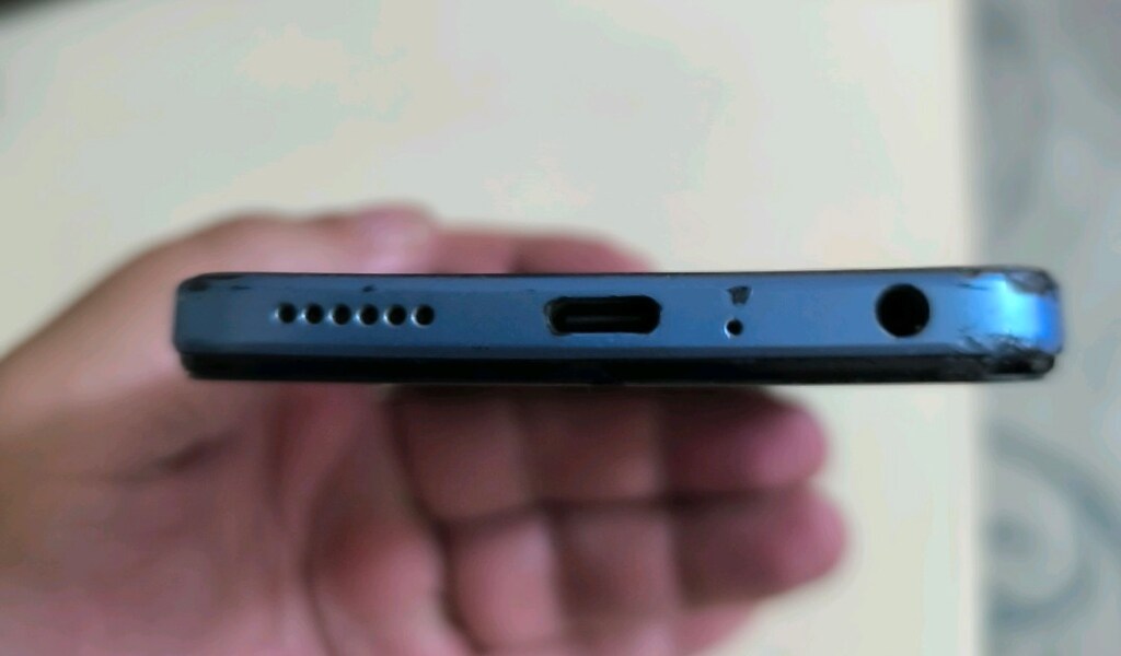 CASPER VİA F30 128 GB TÜRKİYE CİHAZI UYGUN FİYAT - 8