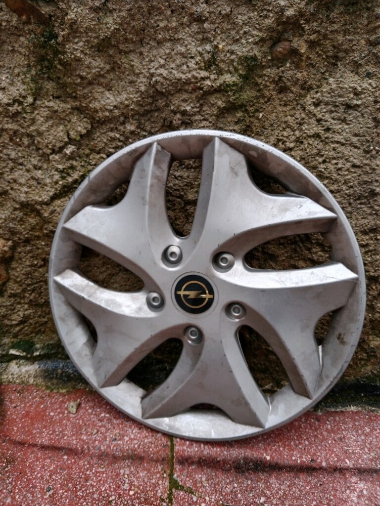 JANT KAPAKLARI - 8