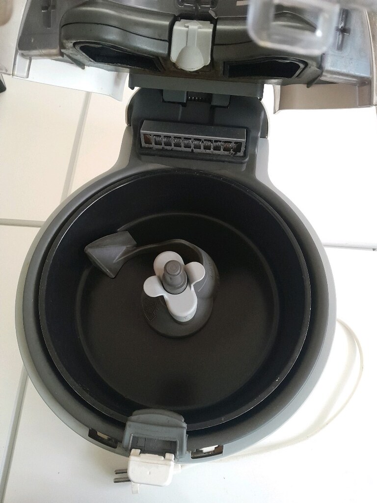 Tefal actifry fritoz - 3