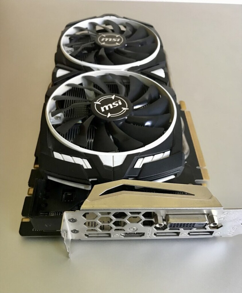 Apple Mac Pro 24.gb REM GTX 1080 - OYUN EĞLENCE İŞ OKUL - GAMİNG PC - 6