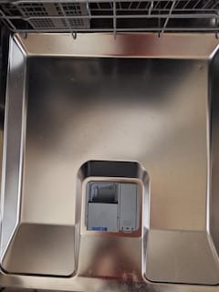 Beko inox bulaşık makinesi çok temiz acil - 5