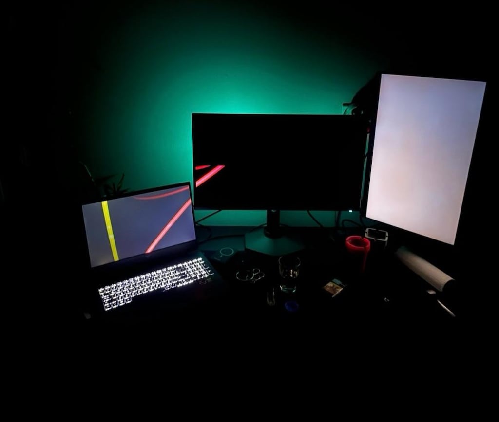 Alienware AW2725DF 360hz daha ucuzu yok